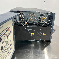 Waters Acquity Column Manager HPLC image 2